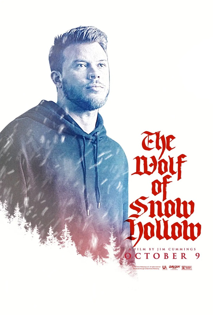 The Wolf of Snow Hollow