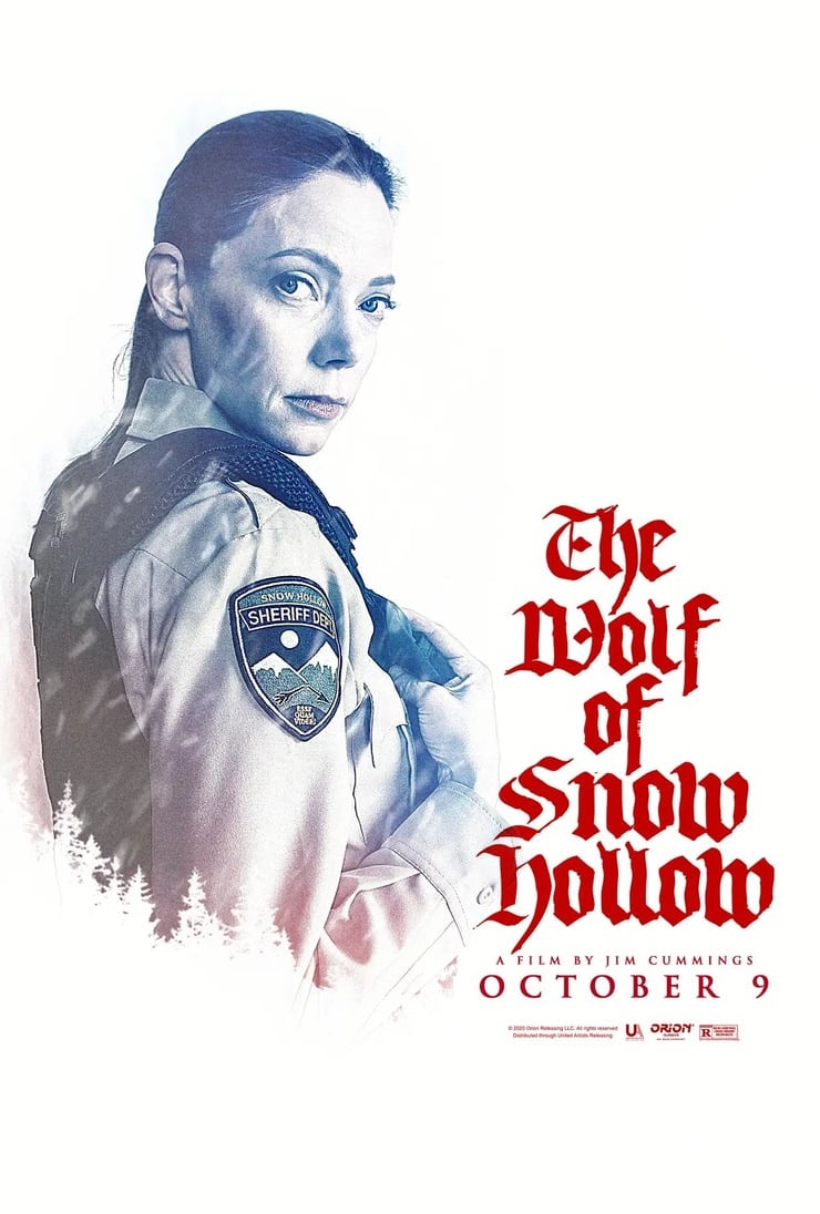 The Wolf of Snow Hollow