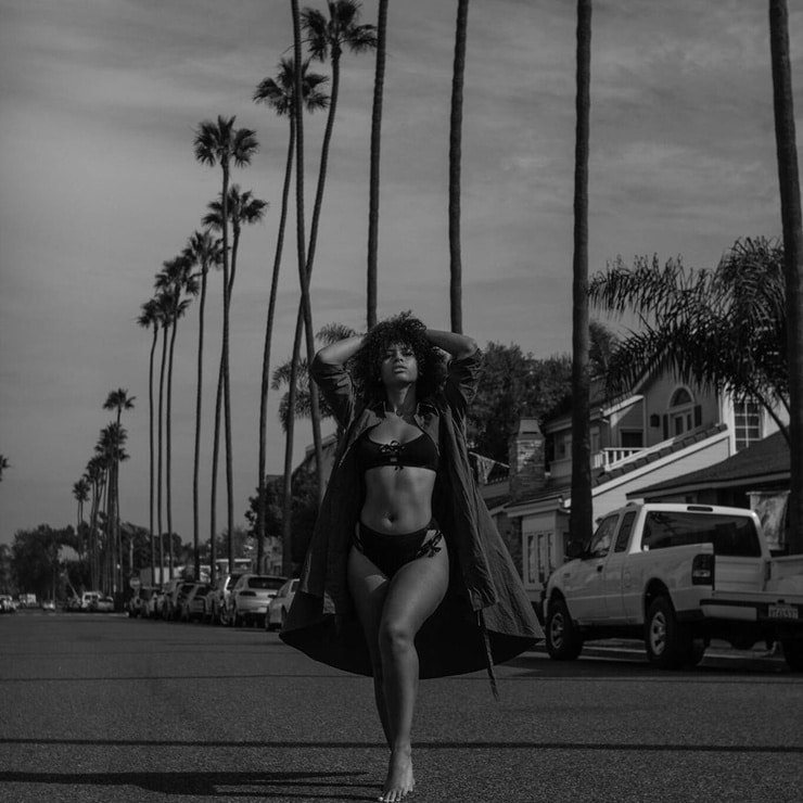 Jada Everon