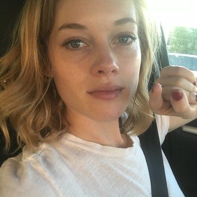 Jane Levy