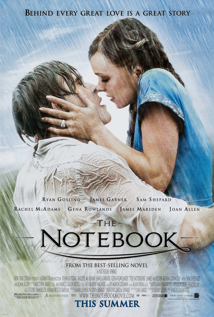 The Notebook