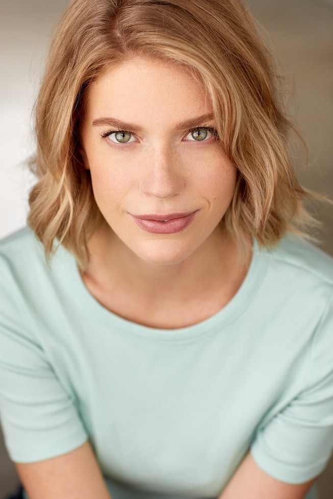 Alyssa Pasek