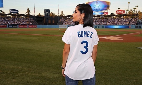 Becky G.