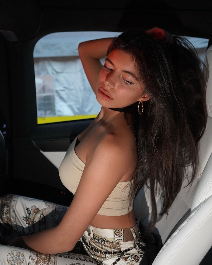 Isabella Fonte