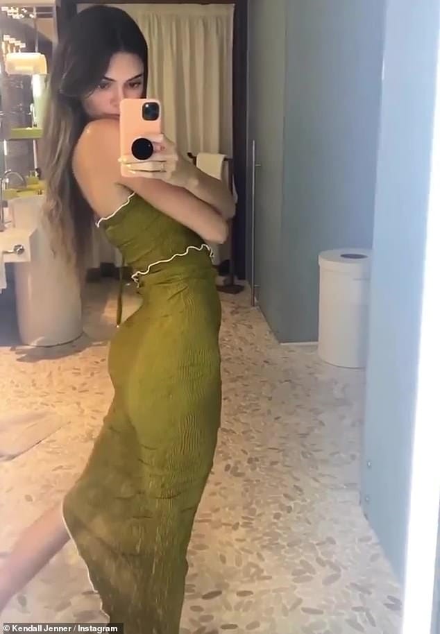 Kendall Jenner