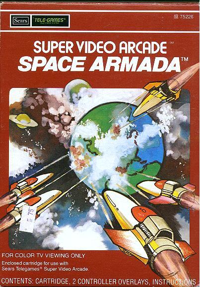 Space Armada