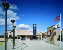 Temescal Valley Elementary
