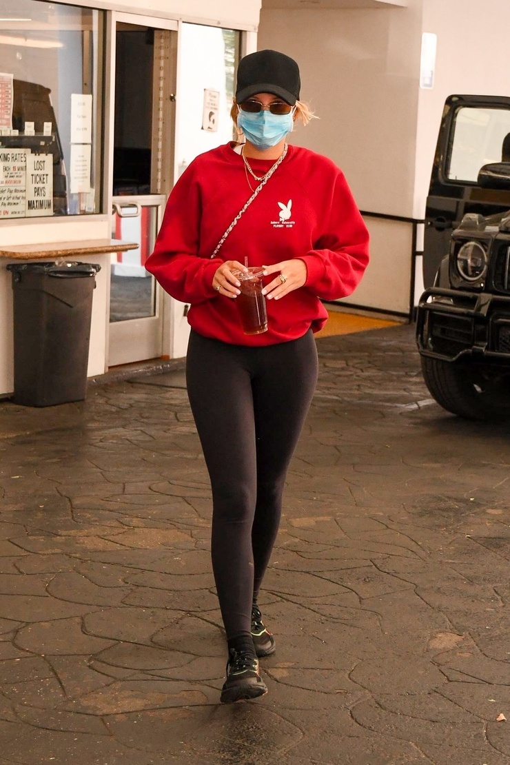 Sofia Richie