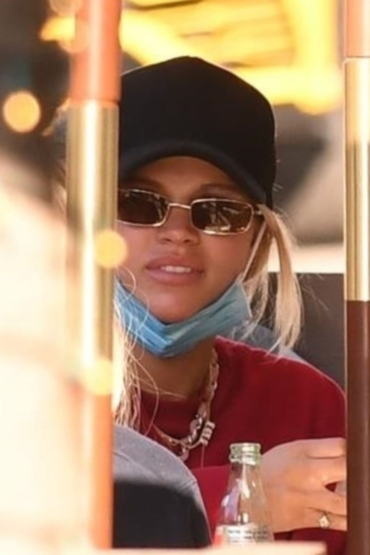 Sofia Richie