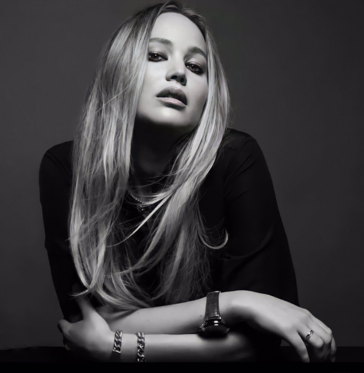 Jennifer Lawrence Jennifer Lawrence