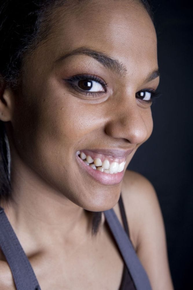 Freema Agyeman Freema Agyeman