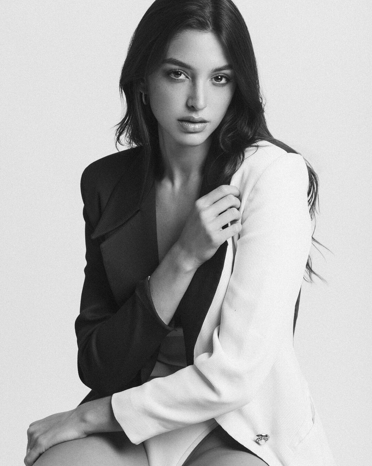 Celine Farach Celine Farach
