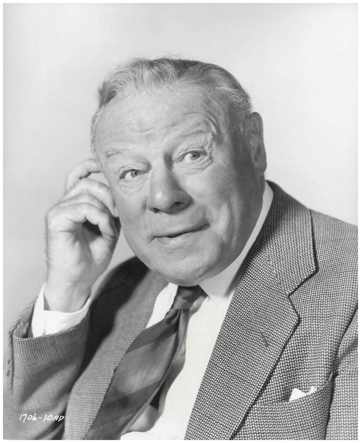 Edmund Gwenn