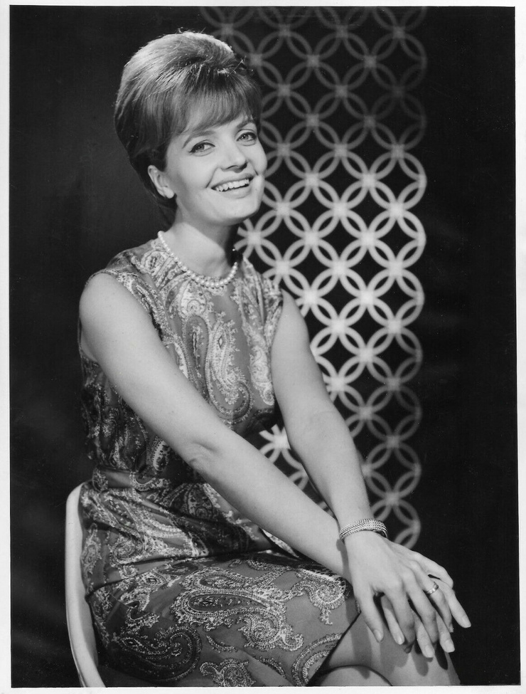 Florence Henderson