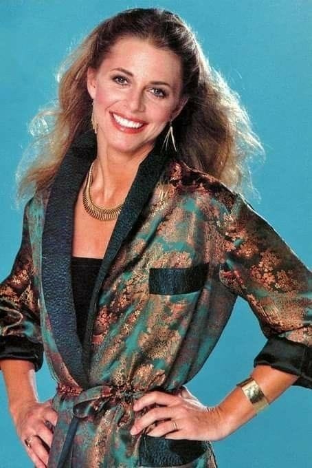 Lindsay Wagner