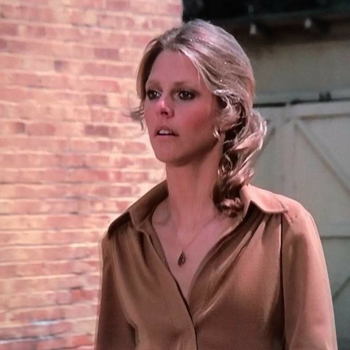 Lindsay Wagner