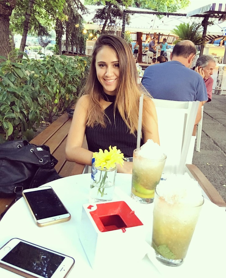 Maria Bakalova