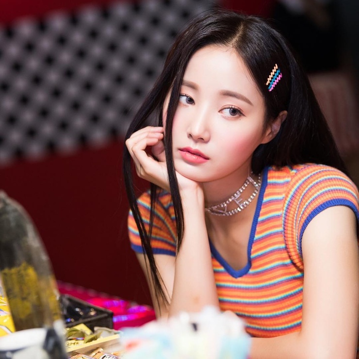 Yeonwoo