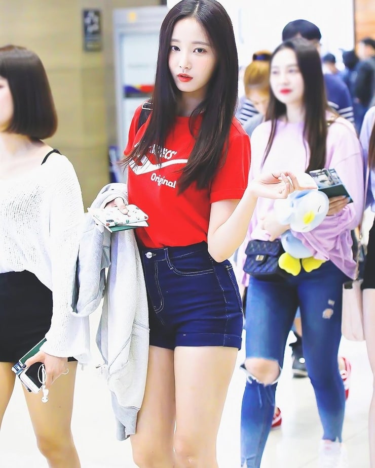 Yeonwoo