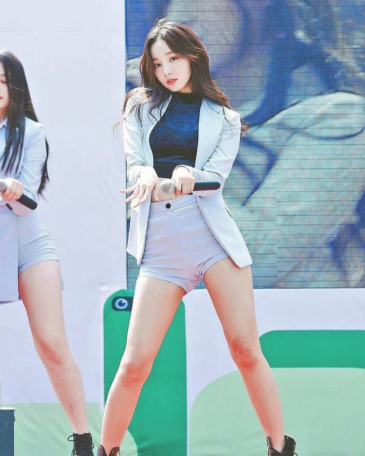 Yeonwoo