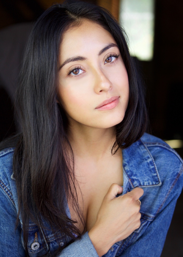 Marisol Sacramento Marisol Sacramento