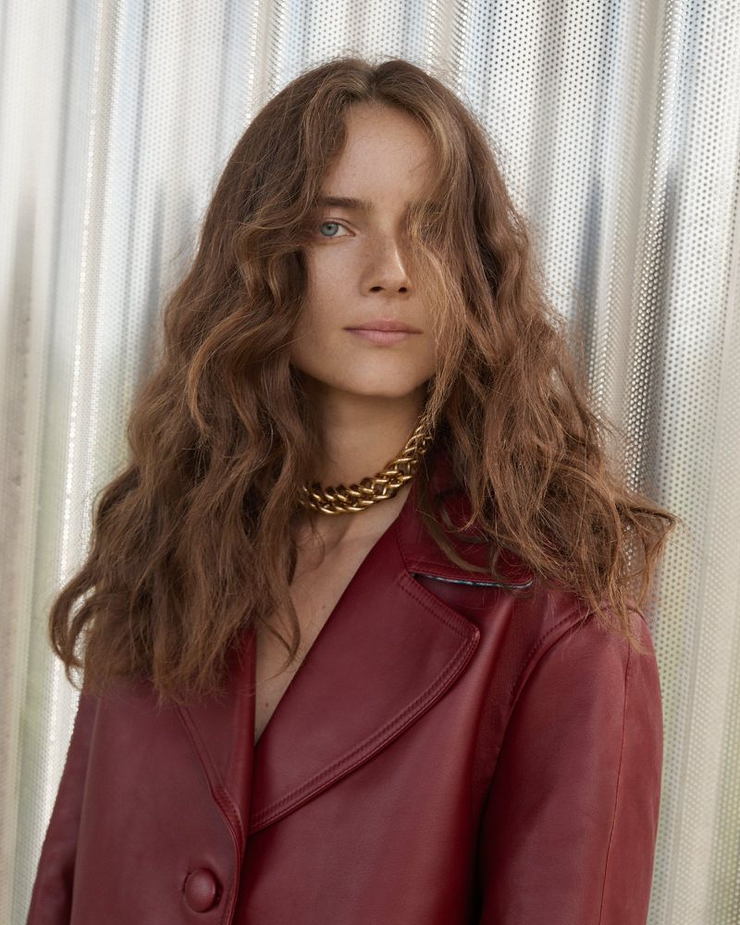 Anna De Rijk Anna De Rijk