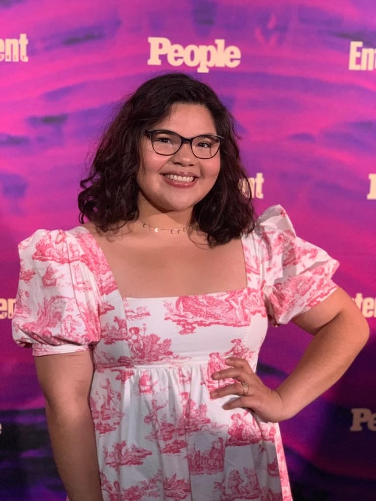 Belissa Escobedo Belissa Escobedo