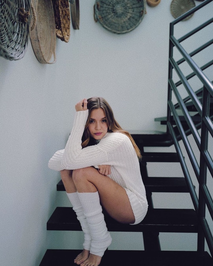 Josephine Skriver Josephine Skriver