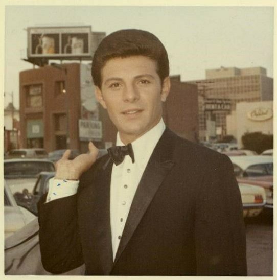 Frankie Avalon