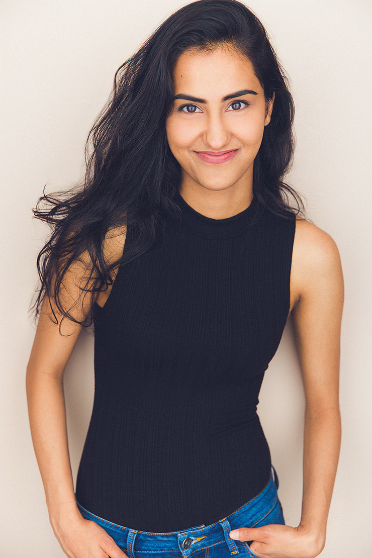 Amrit Kaur