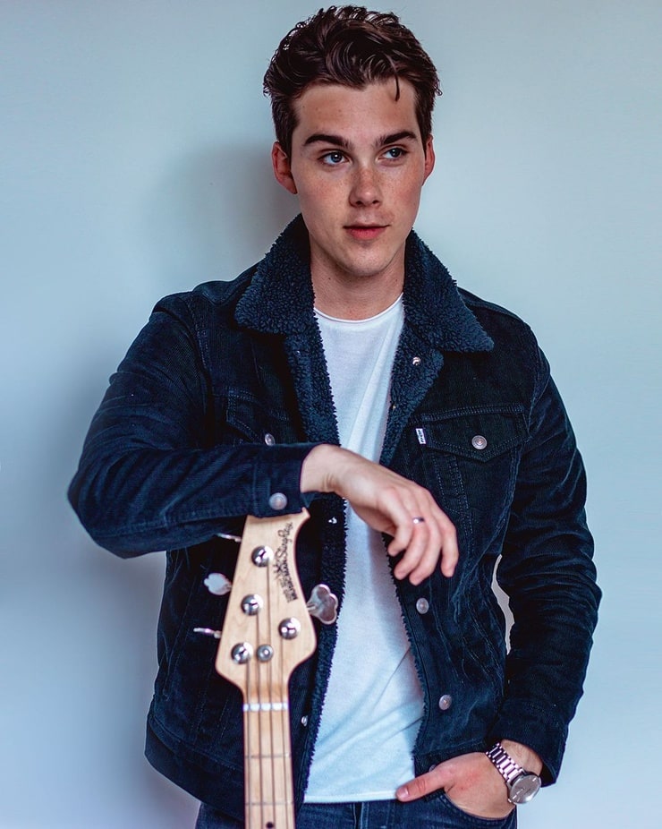 Jeremy Shada