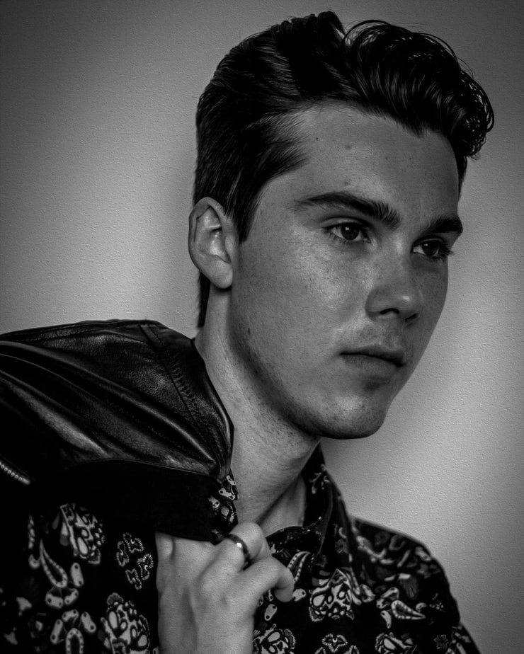 Jeremy Shada