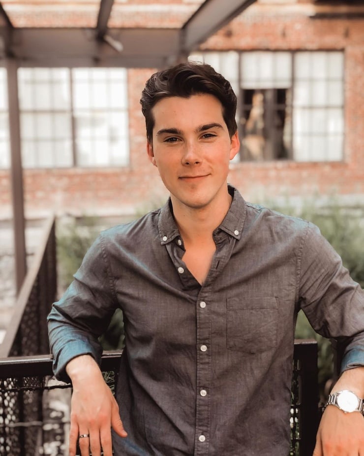 Jeremy Shada