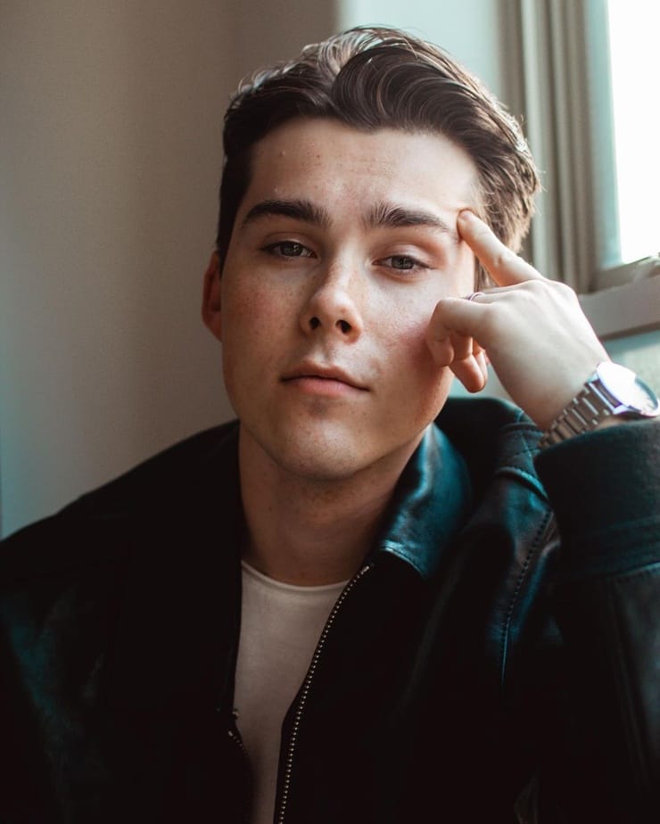 Jeremy Shada