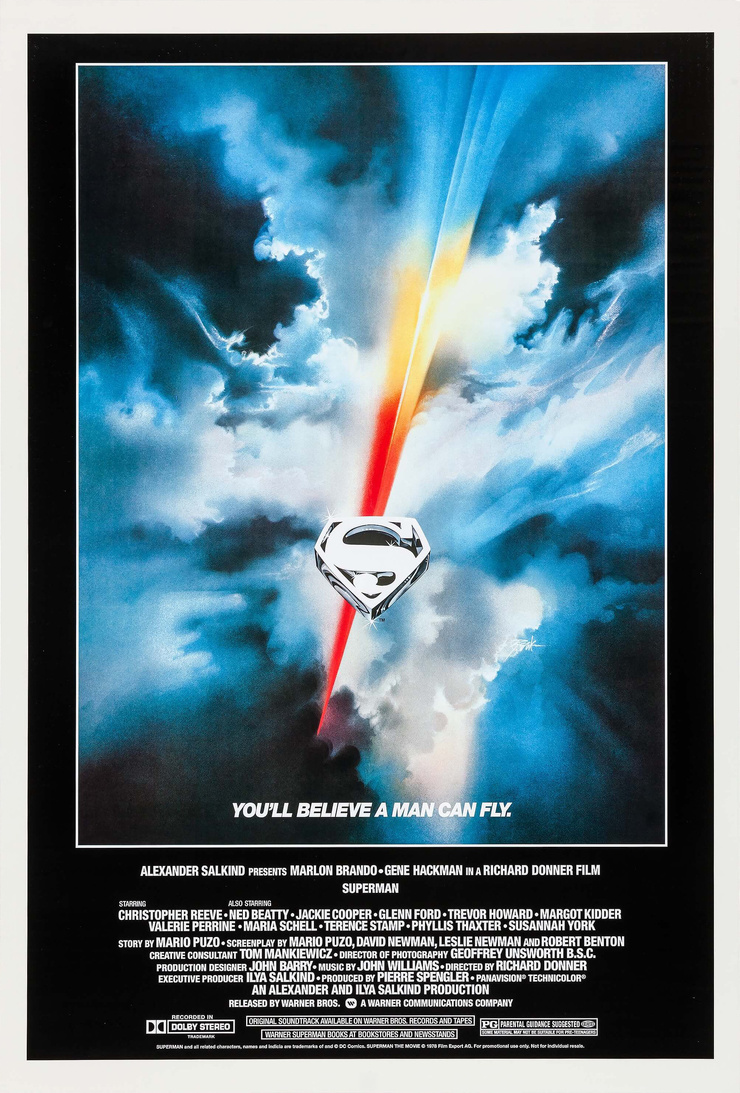 Superman Superman