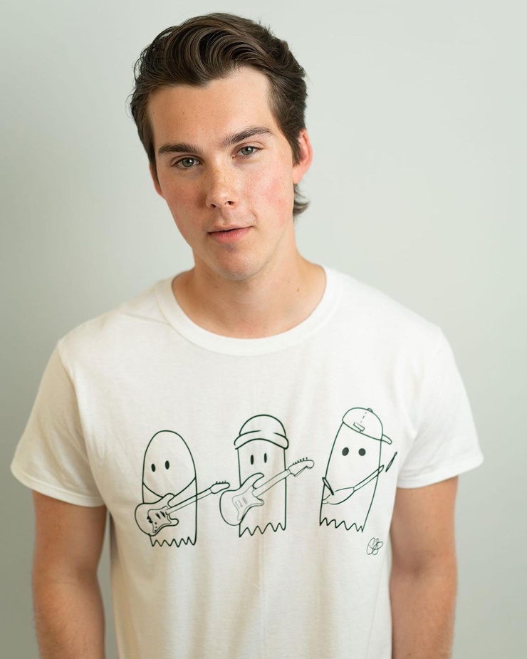 Jeremy Shada