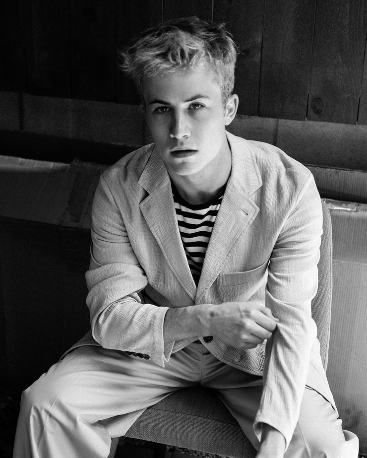 Dylan Minnette