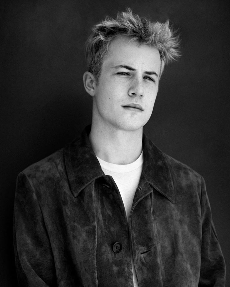 Dylan Minnette