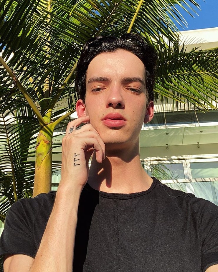 Kodi Smit-McPhee