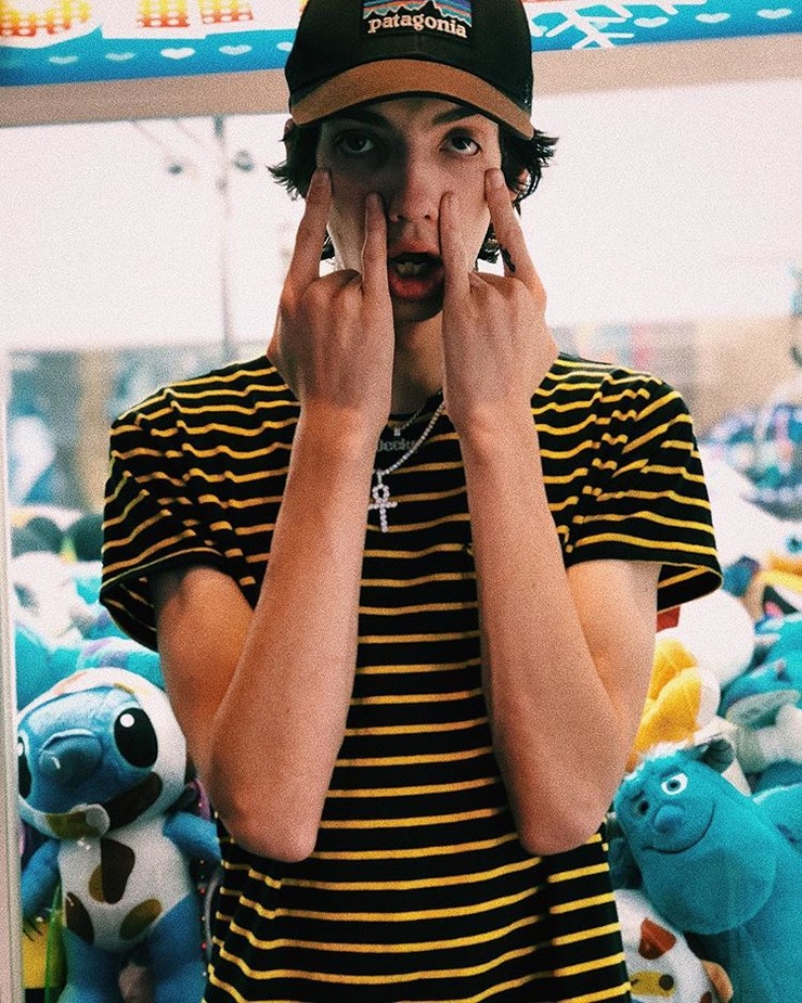 Kodi Smit-McPhee