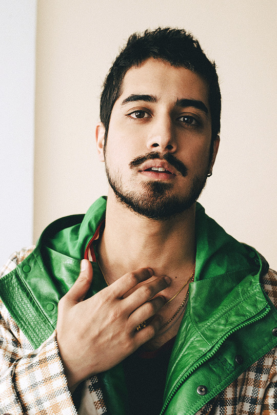Avan Jogia