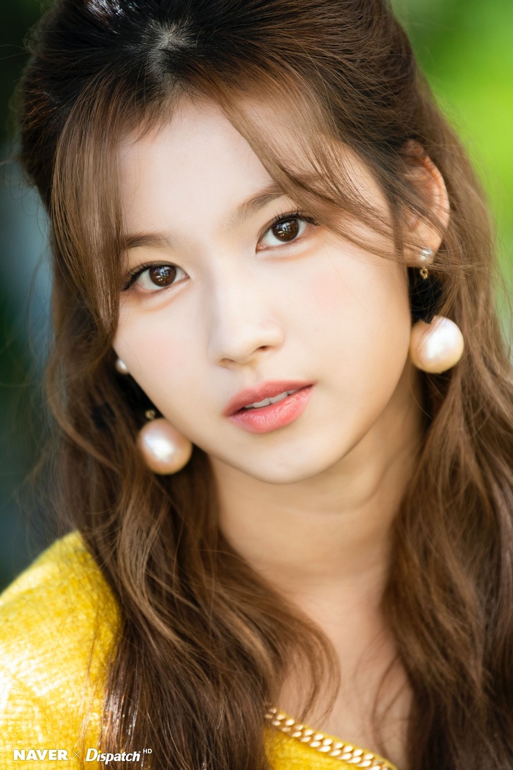 Minatozaki Sana