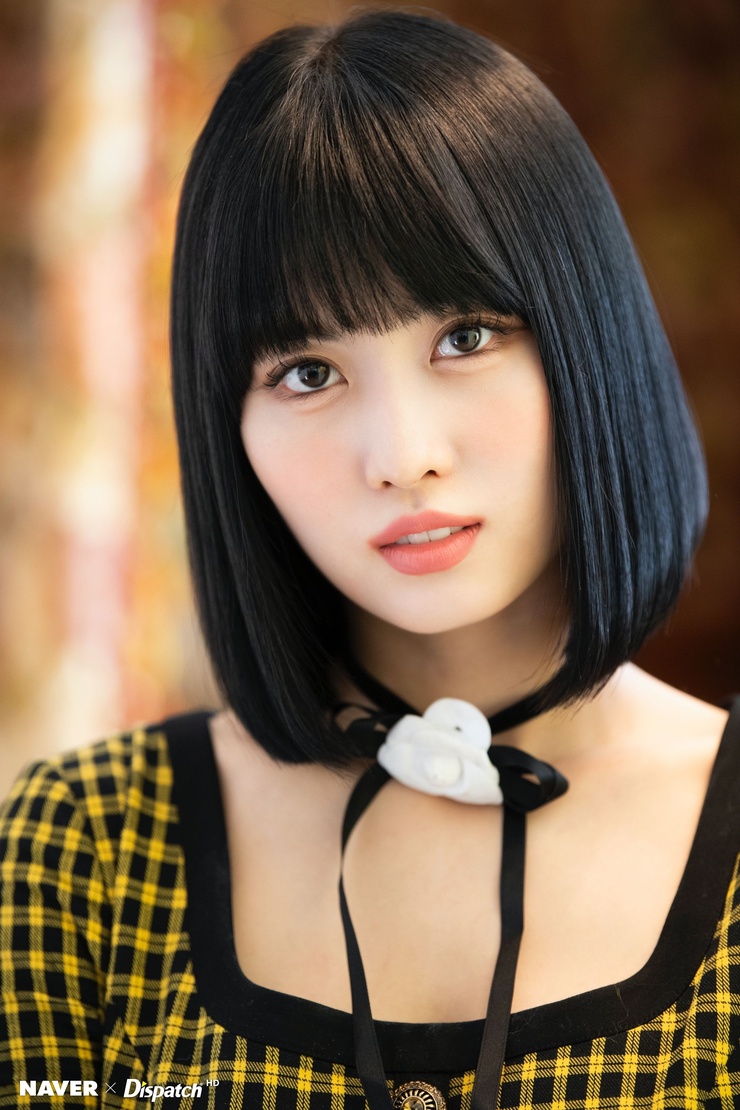 Hirai Momo