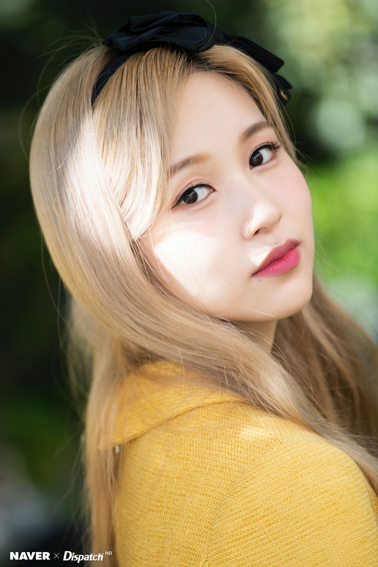 Myoui Mina Myoui Mina