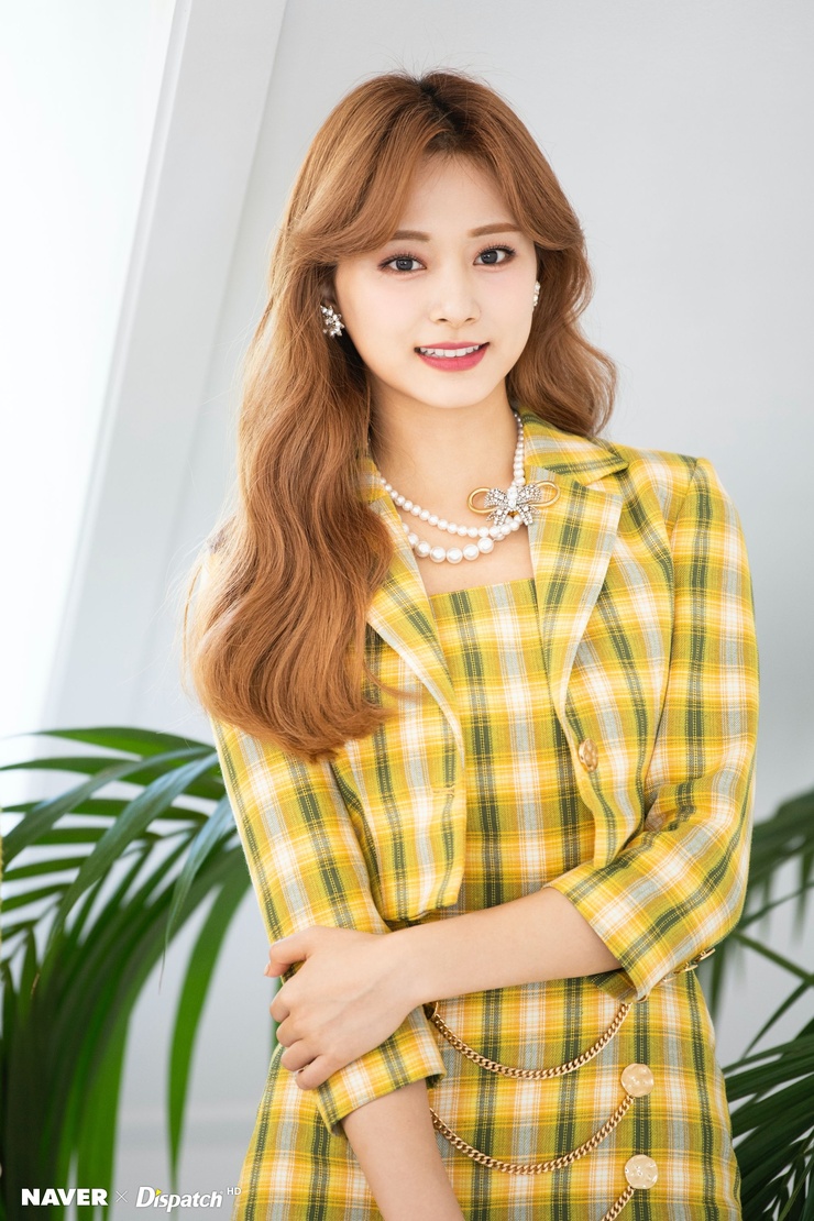 Chou Tzu-yu (Tzuyu)