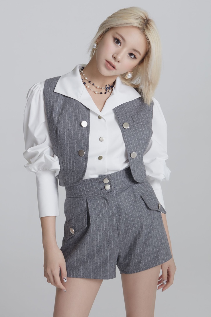 Son Chae Young