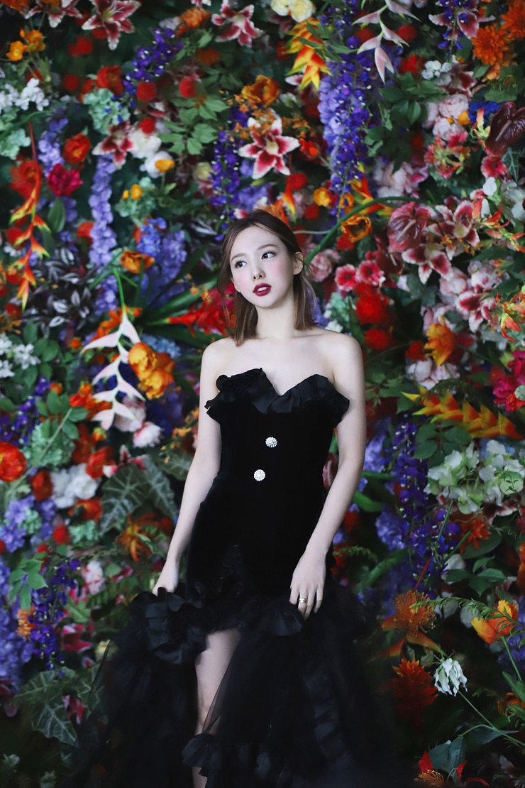 Im Nayeon