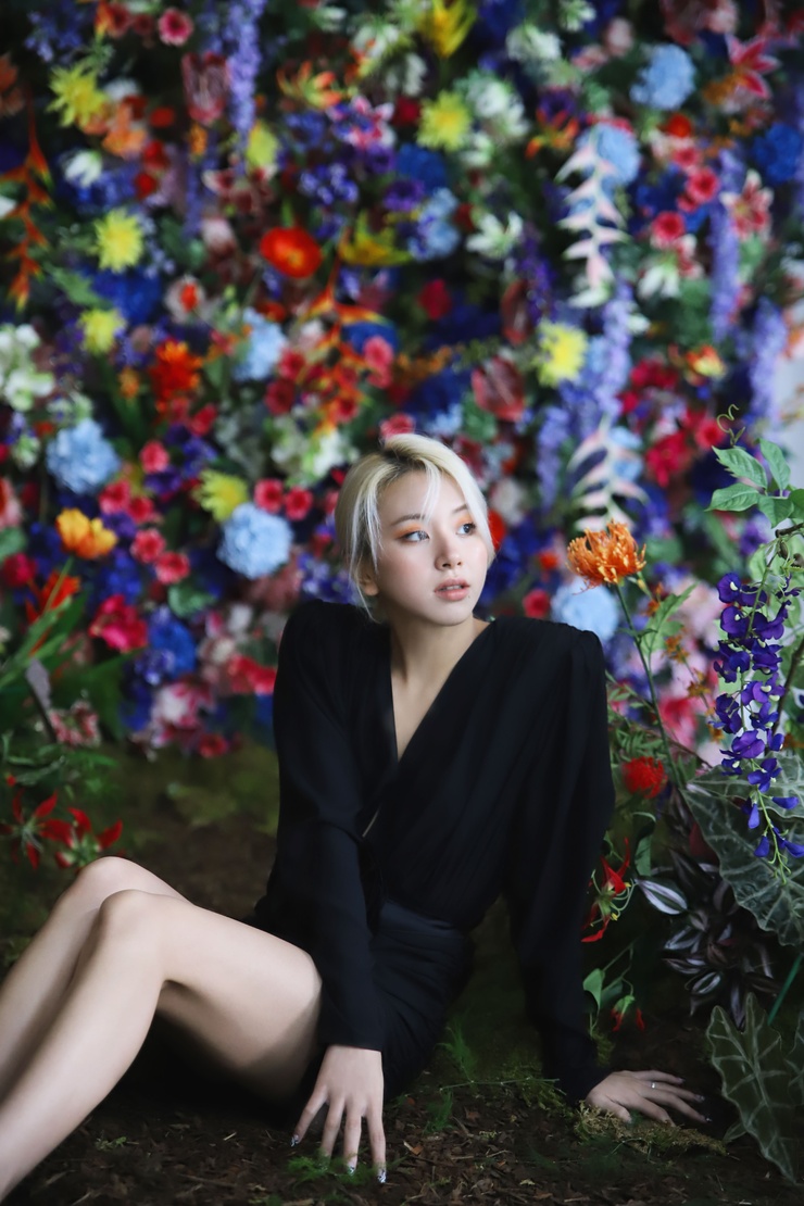 Son Chae Young