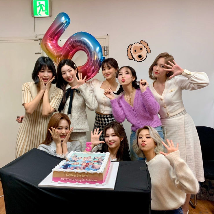 Twice