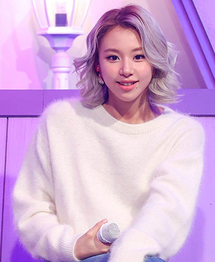 Son Chae Young